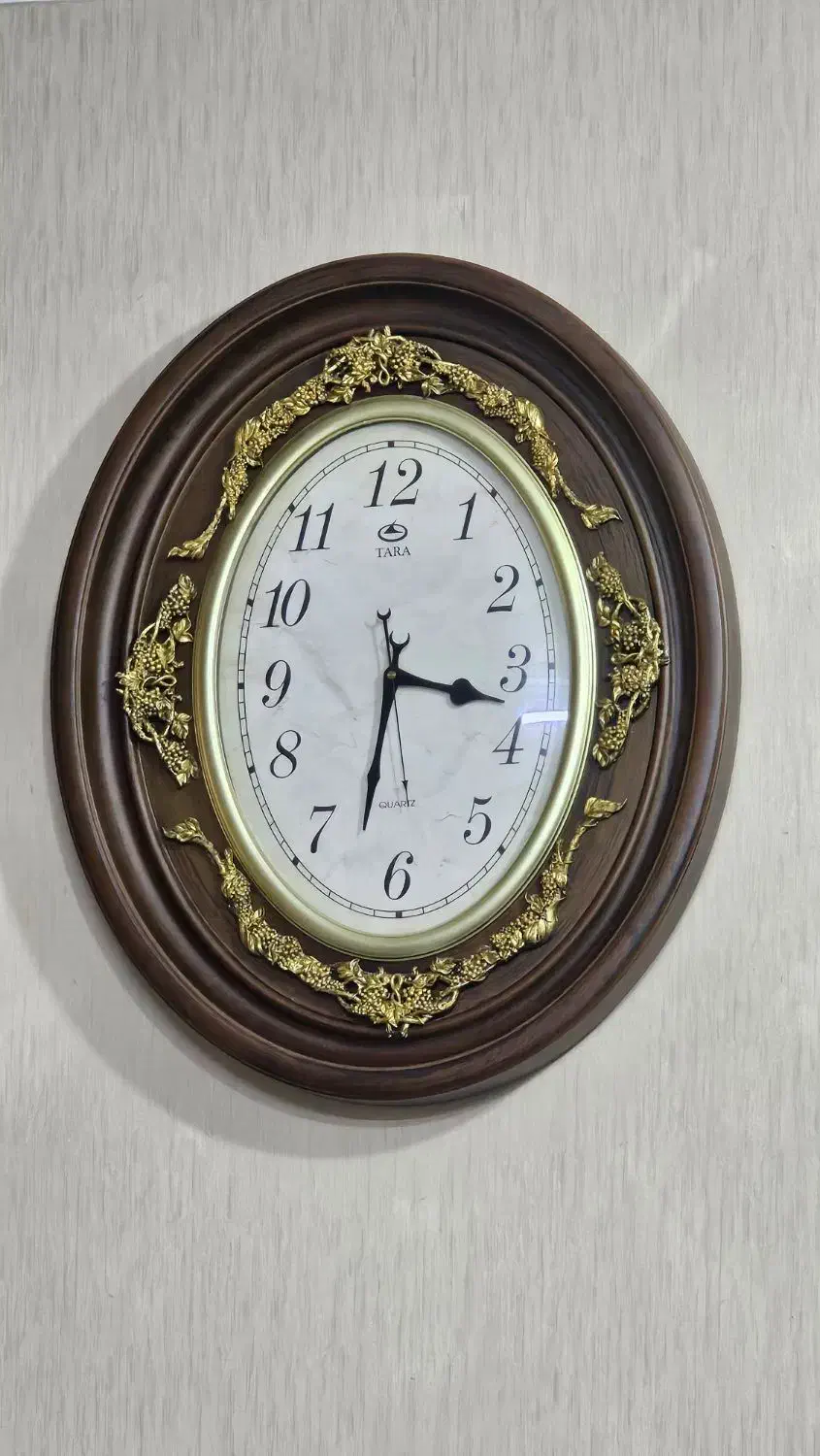 ساعت دیواری|ساعت دیواری و تزئینی|تهران, جوادیه تهرانپارس|دیوار