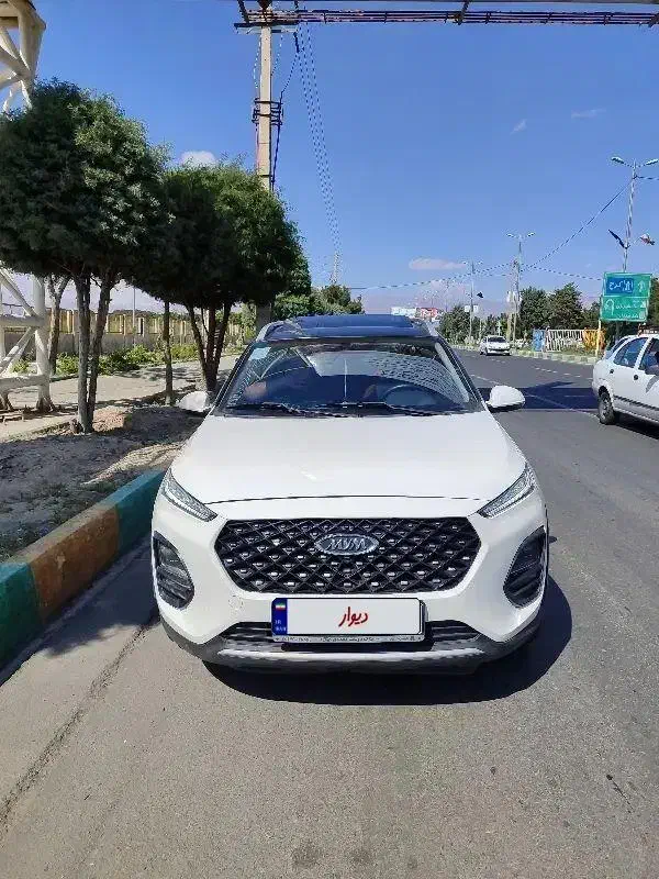 x22 pro|خودرو سواری و وانت|قدس, شهر‌قدس|دیوار