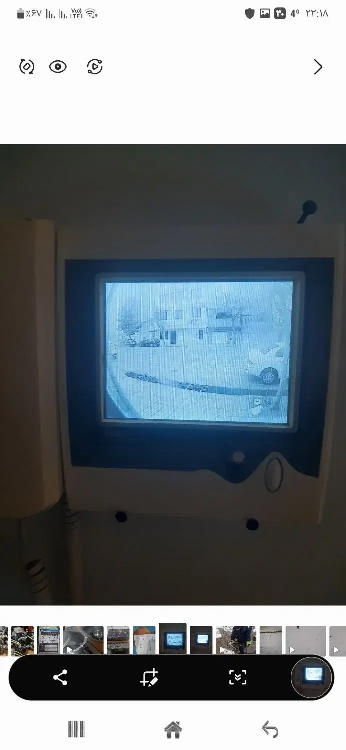 آیفون|صوتی و تصویری|مشهد, آزادشهر|دیوار