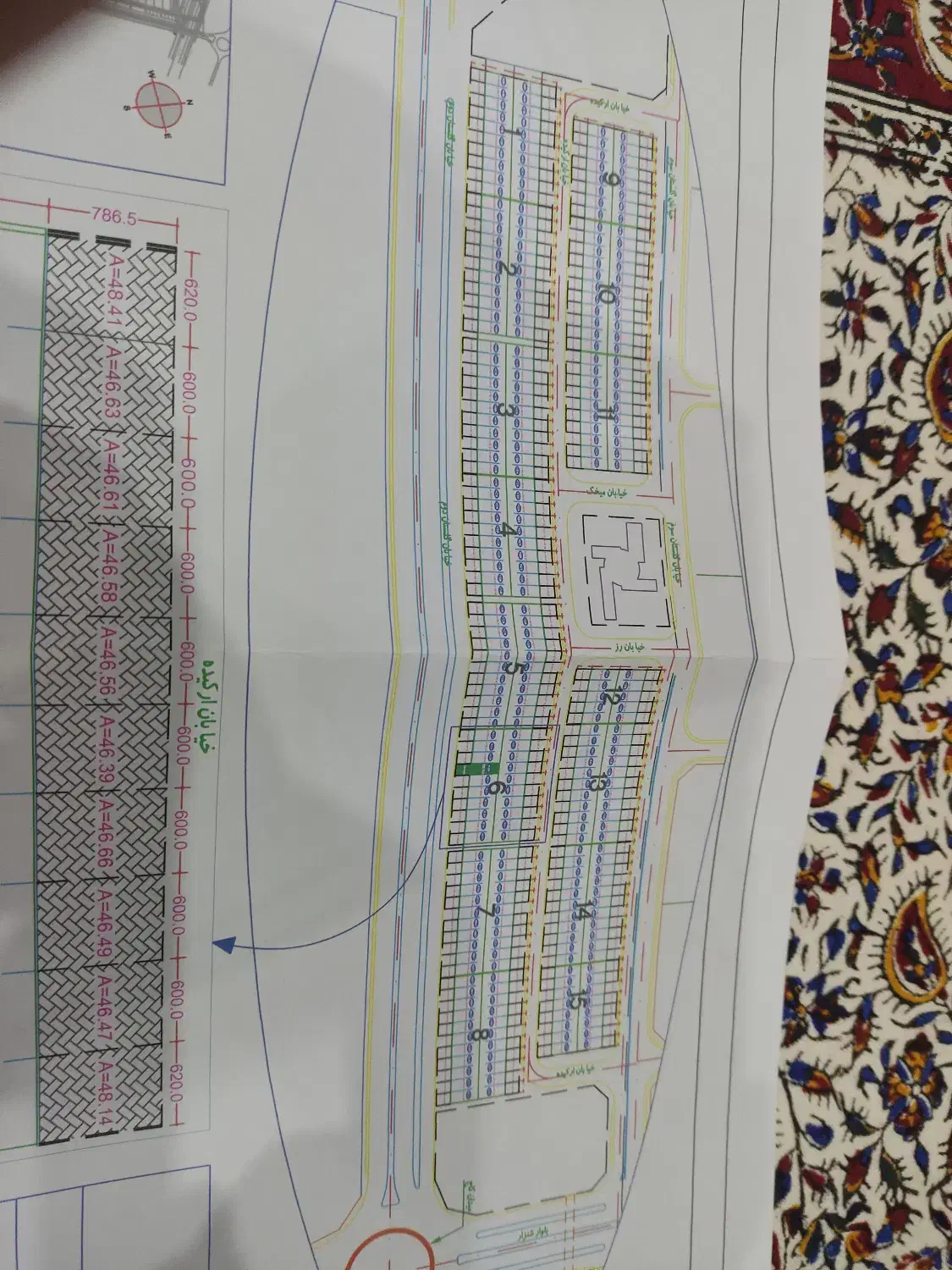 سوله|فروش دفتر صنعتی، کشاورزی، تجاری|شریفآباد, |دیوار
