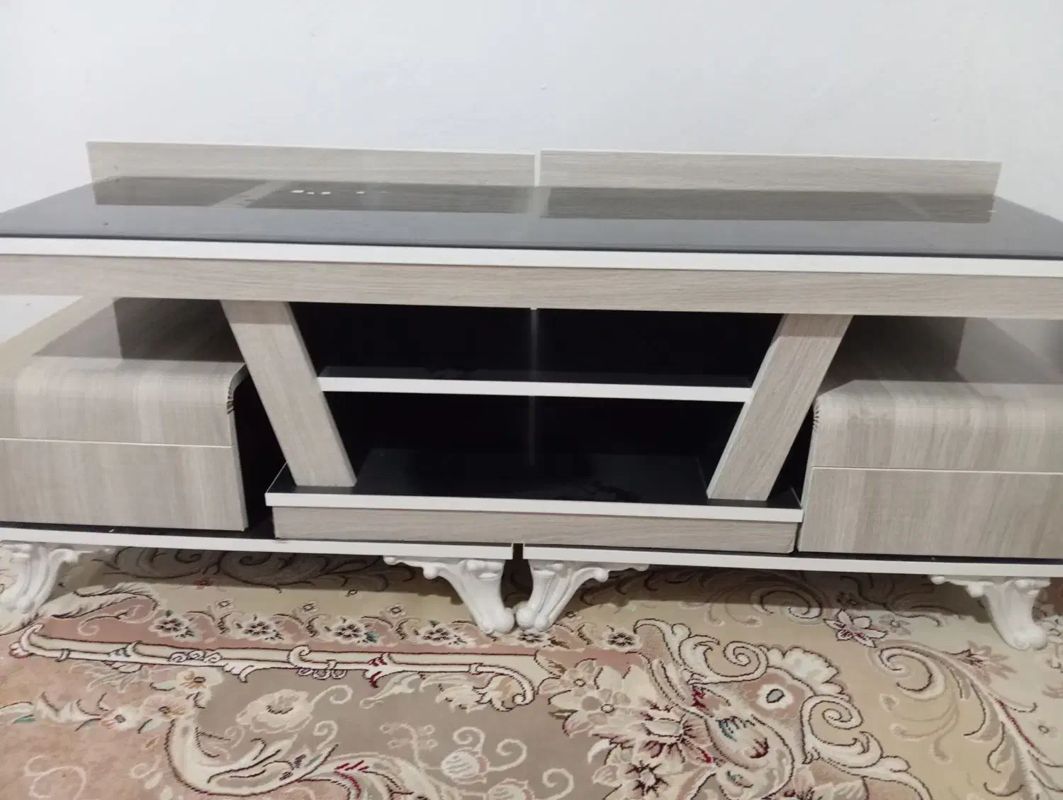 میز تلویزیون|میز تلویزیون|اسلامآباد غرب, |دیوار