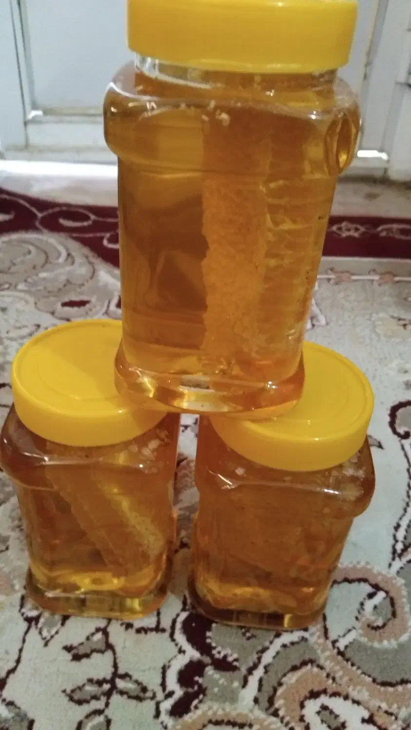 عسل مرغوب|خوردنی و آشامیدنی|نیشابور, شهرک رسولی|دیوار