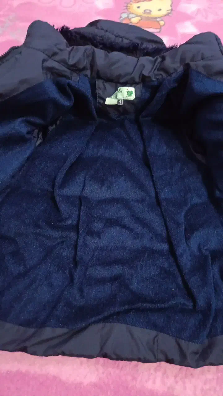 دخترونه کاپشن|کفش و لباس بچه|مشهد, سپاد|دیوار