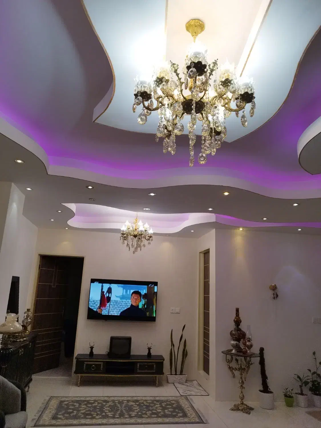 رهن خانه|اجارهٔ خانه و ویلا|شهریار, شهرک امیریه|دیوار