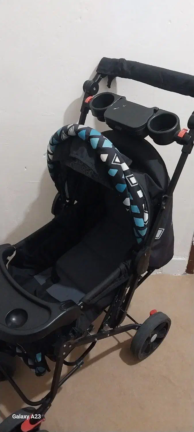 کالسکه|کالسکه و لوازم جانبی|اردبیل, |دیوار