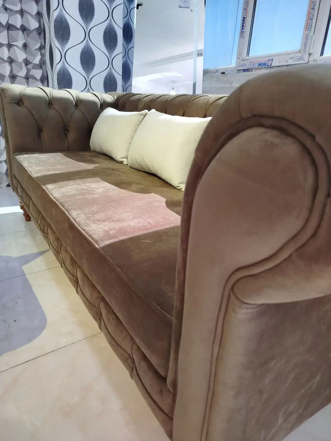 کیفیت و تنوع مبلمان رو با زرکالا تجربه کنید|مبلمان خانگی و میز عسلی|یاسوج, |دیوار