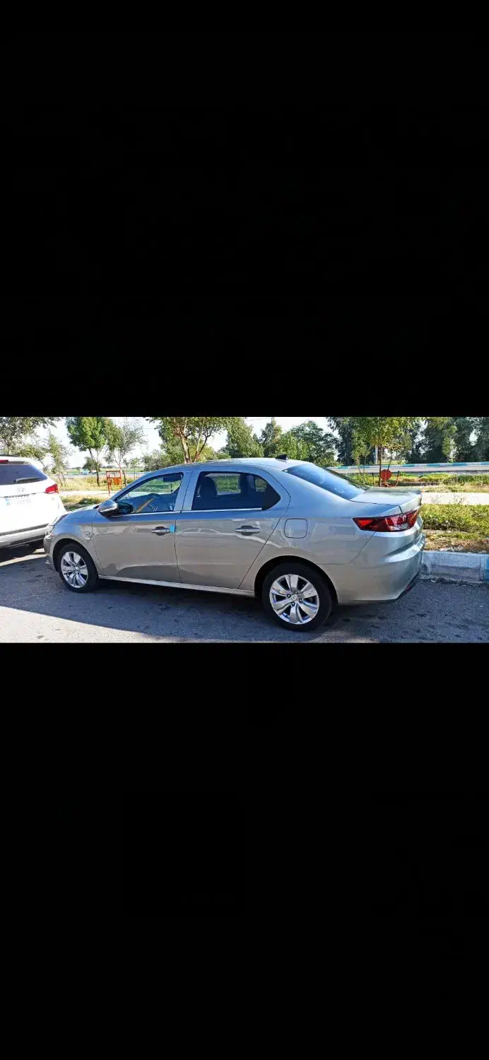 تارا v4 فول صفر 1403|خودرو سواری و وانت|دزفول, |دیوار