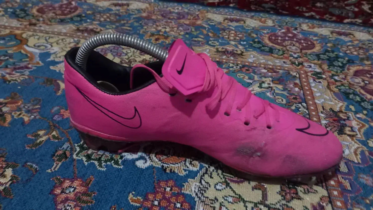 استوک نایک مرکوریال|کیف، کفش، کمربند|همدان, |دیوار