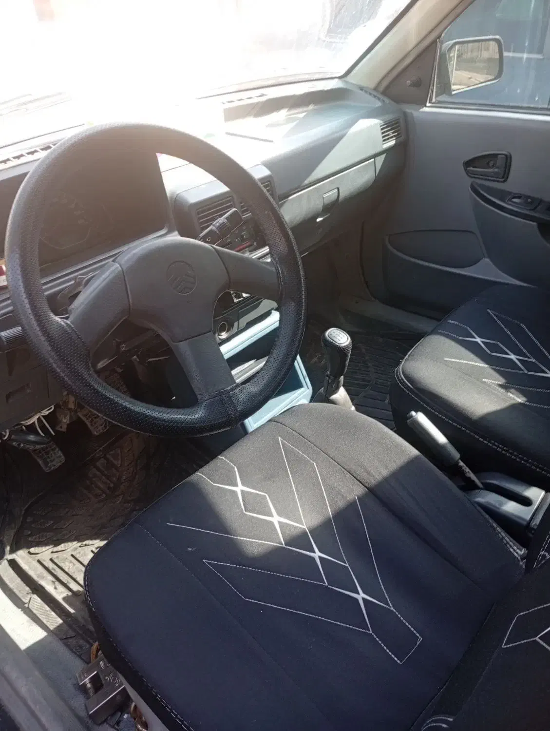 پراید ۸۶دوگانه|خودرو سواری و وانت|ری, علایین|دیوار