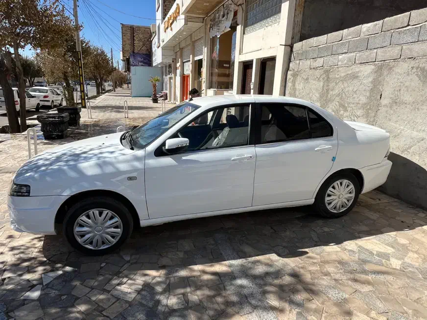 سورن ۱۴۰۲گاز سیمی|خودرو سواری و وانت|سیرجان, |دیوار