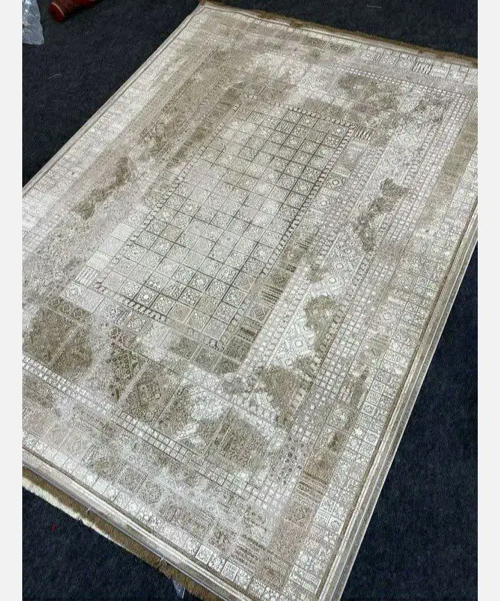 فرش لاکی|فرش|آران و بیدگل, |دیوار