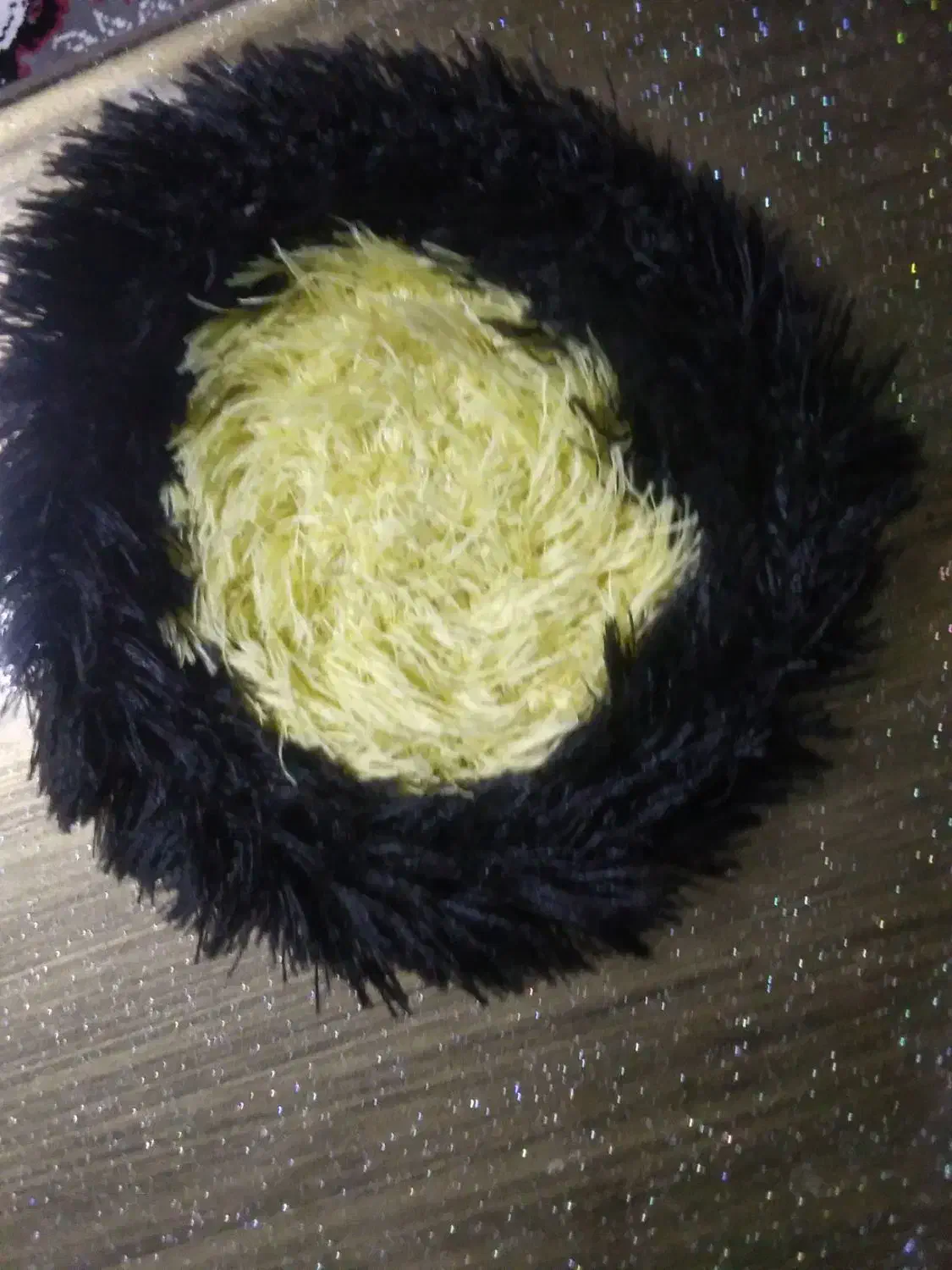 اسکاج دست بافت|لوازم نظافت|کرج, شهرک رازی (حصارک)|دیوار