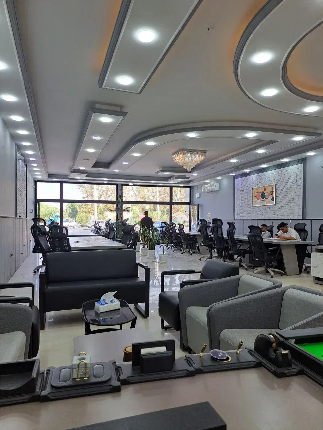 استخدام مشاور فروش باغ وویلا(کمیسیون بالا)|استخدام بازاریابی و فروش|اندیشه, اندیشه فاز ۱|دیوار