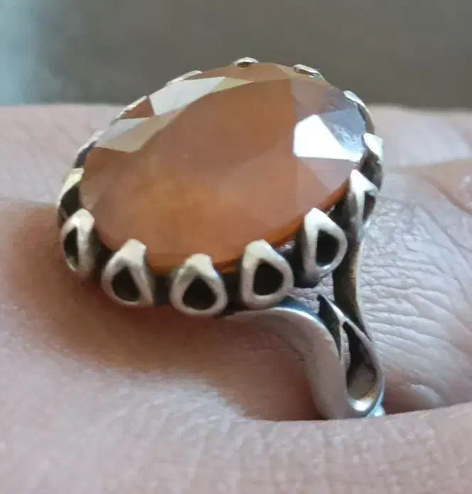 یاقوت زرد افریقا|جواهرات|بندرعباس, |دیوار