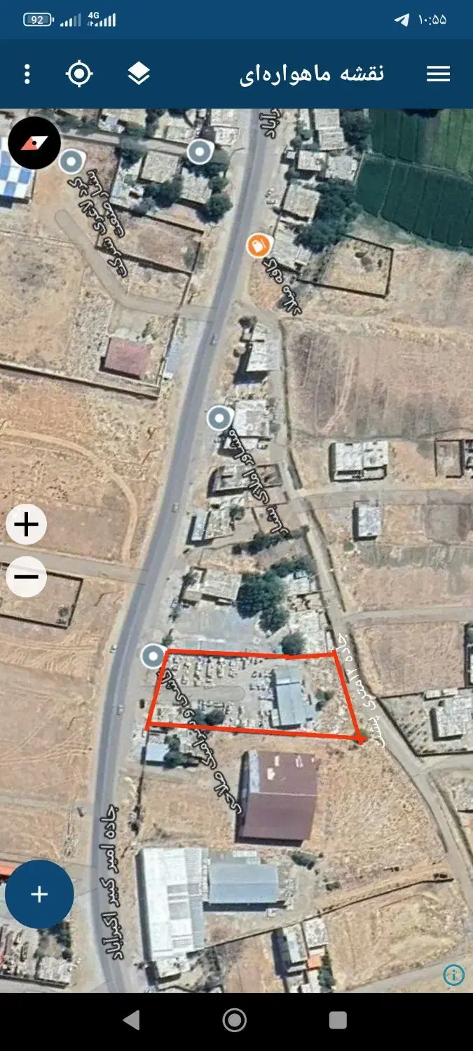 کارگاه صنعتی تجاری  کردلاغری|فروش دفتر صنعتی، کشاورزی، تجاری|یاسوج, |دیوار