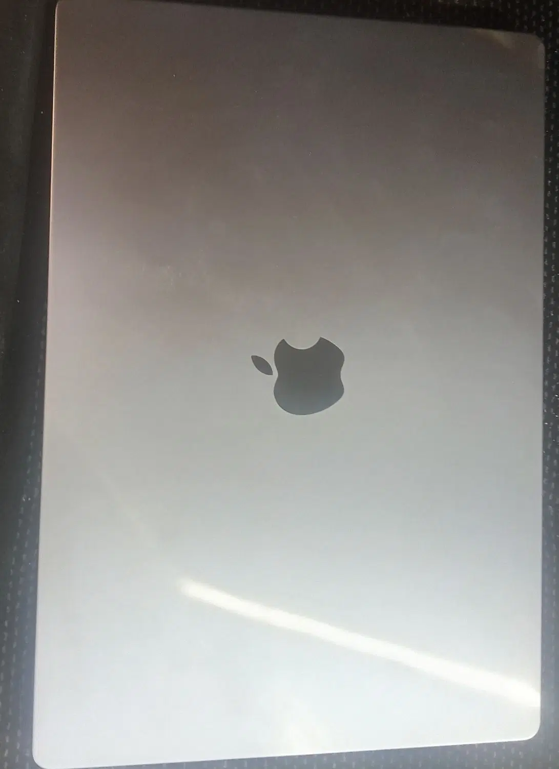 MacBook m1 pro 2021|رایانه همراه|شیراز, درکی|دیوار