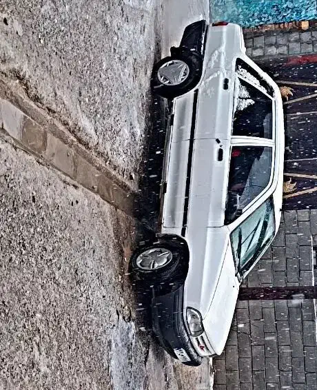 پراید مدل ۹۳|خودرو سواری و وانت|خاوه, |دیوار