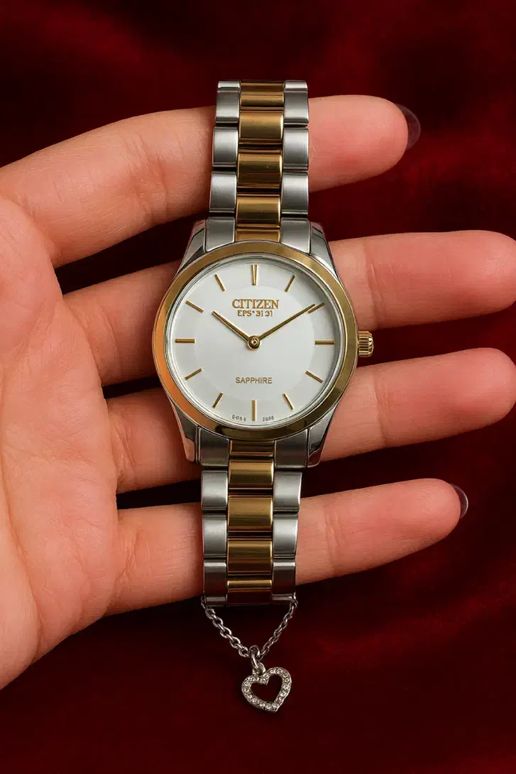 ساعت مچی زنانه citizen|ساعت|ارومیه, |دیوار