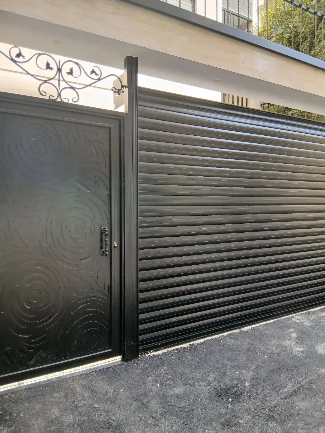 ۴ واحد آپارتمان فروشی . شخصی سازی|فروش آپارتمان|تهران, ارامنه|دیوار