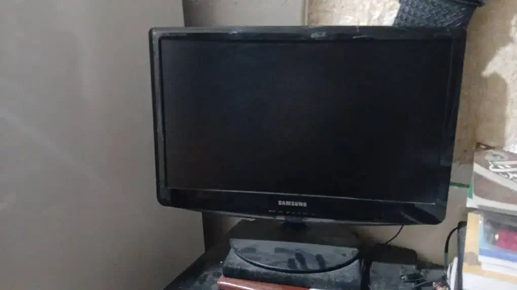 سیستم با پرینتر کامل جهت فروش|رایانه رومیزی|رامشیر, |دیوار