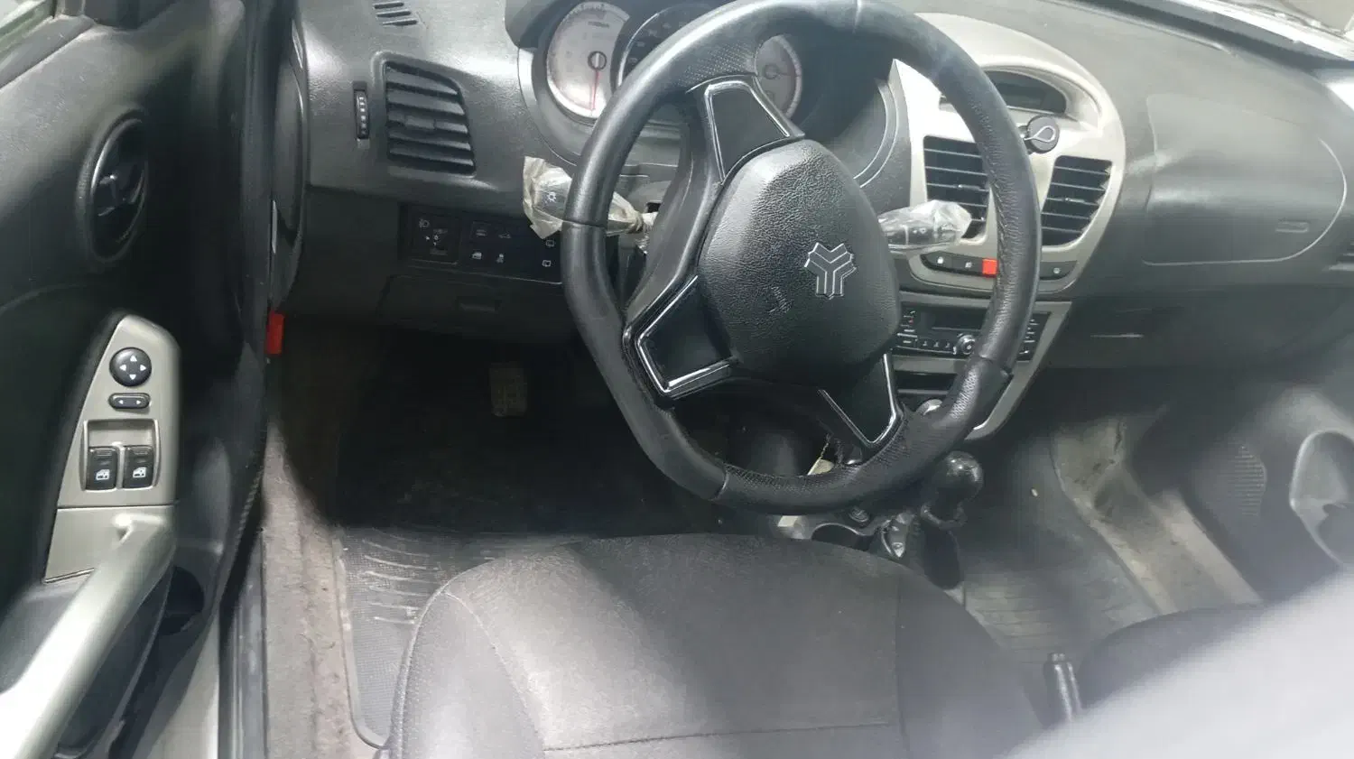 کوییک rs|خودرو سواری و وانت|اقبالیه, |دیوار