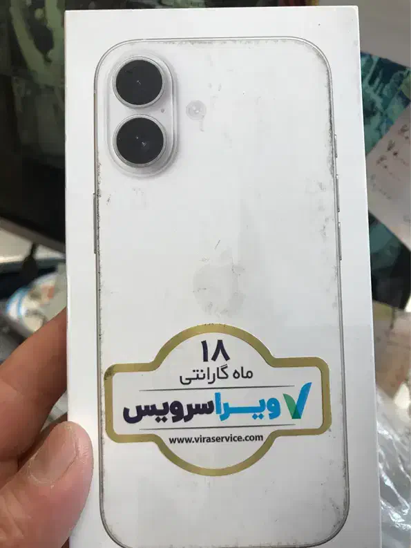 اپل ۱۷|موبایل|تهران, دژکام|دیوار