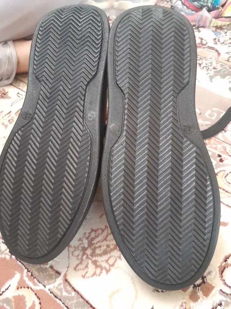 کفش نیم بوت|کیف، کفش، کمربند|قم, زنبیل آباد|دیوار