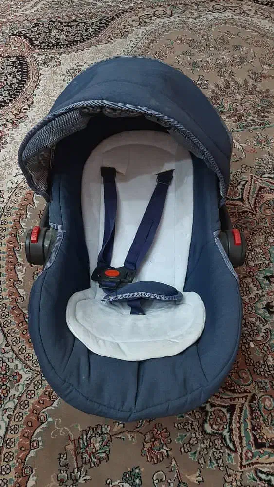 کریر|کالسکه و لوازم جانبی|رشت, یخسازی|دیوار