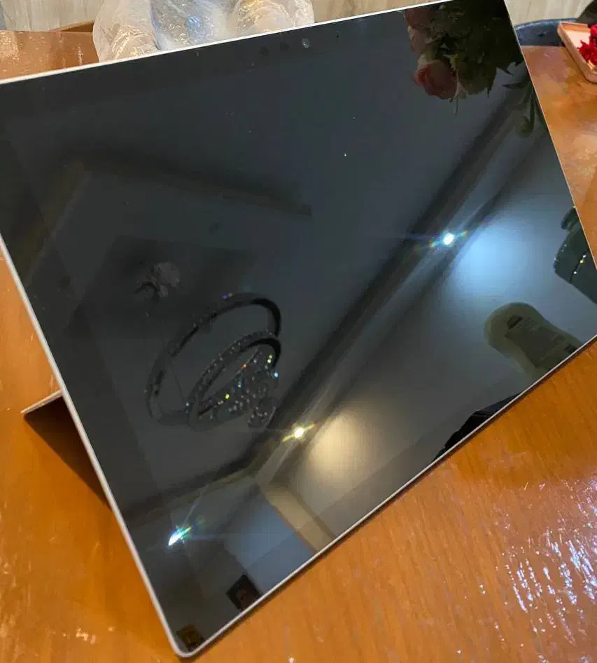 سرفیس پرو ۶ سالم سیم کارت خور|رایانه همراه|تهران, یافت آباد جنوبی|دیوار