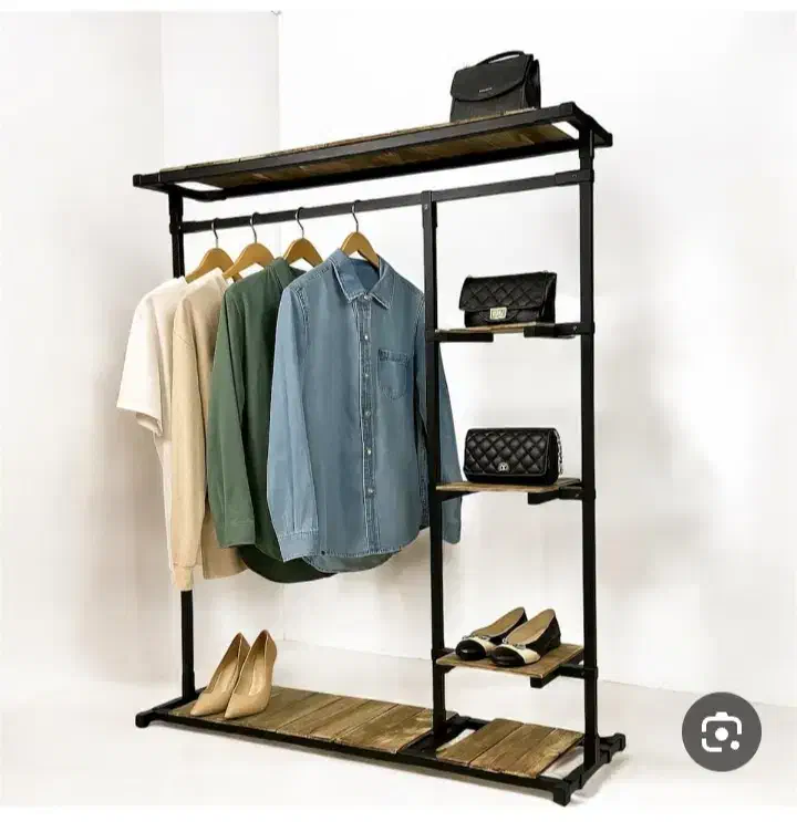 رگال لباسی|جاکفشی، کمد، دراور|نسیم‌شهر, |دیوار