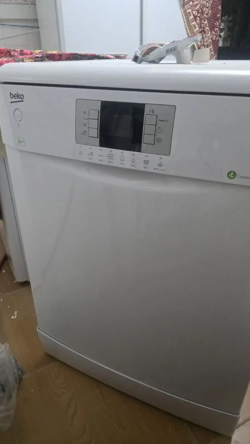 ظرفشویی بکو|ماشین ظرفشویی|تبریز, |دیوار