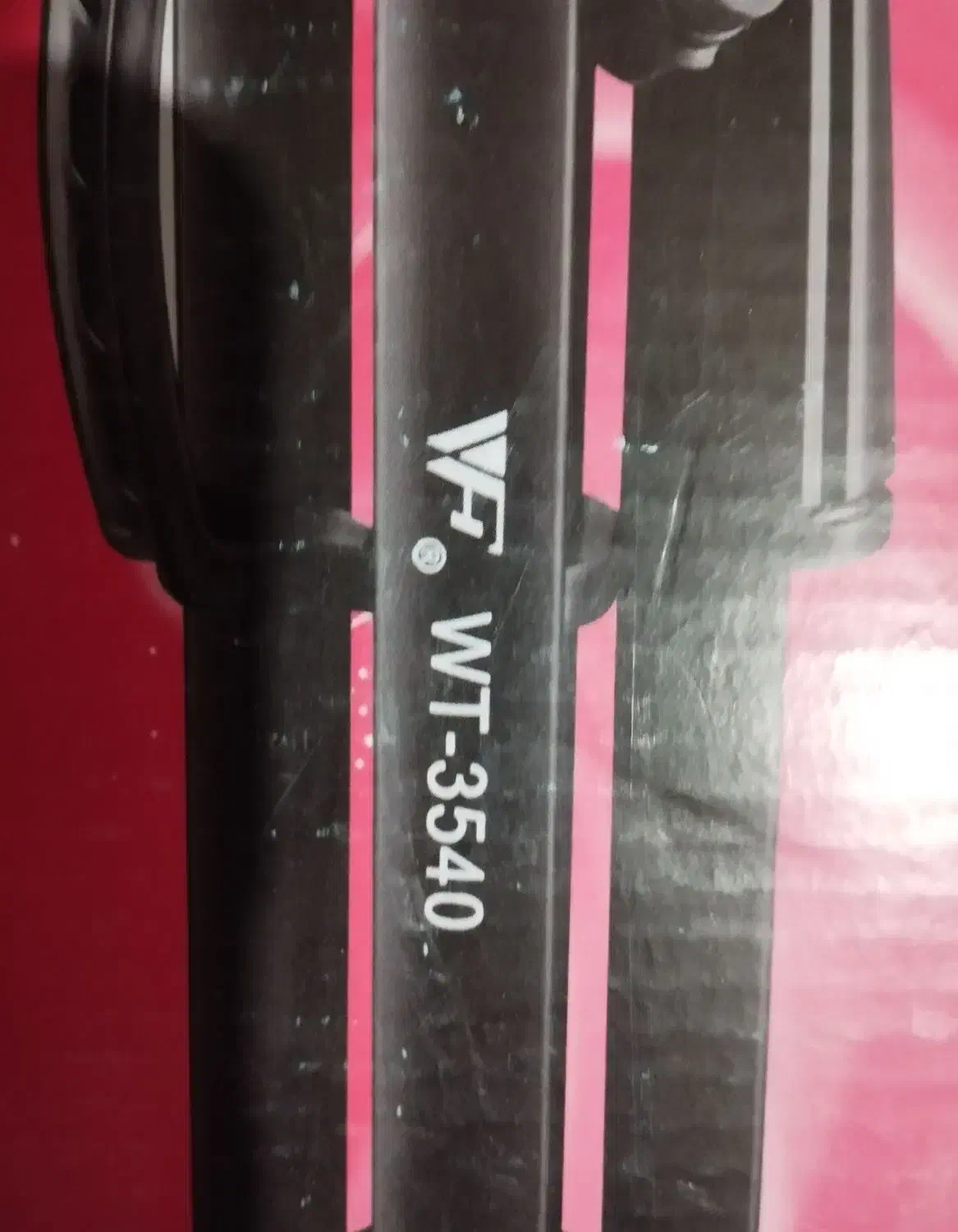 سه پایه دوربین|دوربین عکاسی و فیلم‌برداری|تربت‌حیدریه, حیدرآباد|دیوار