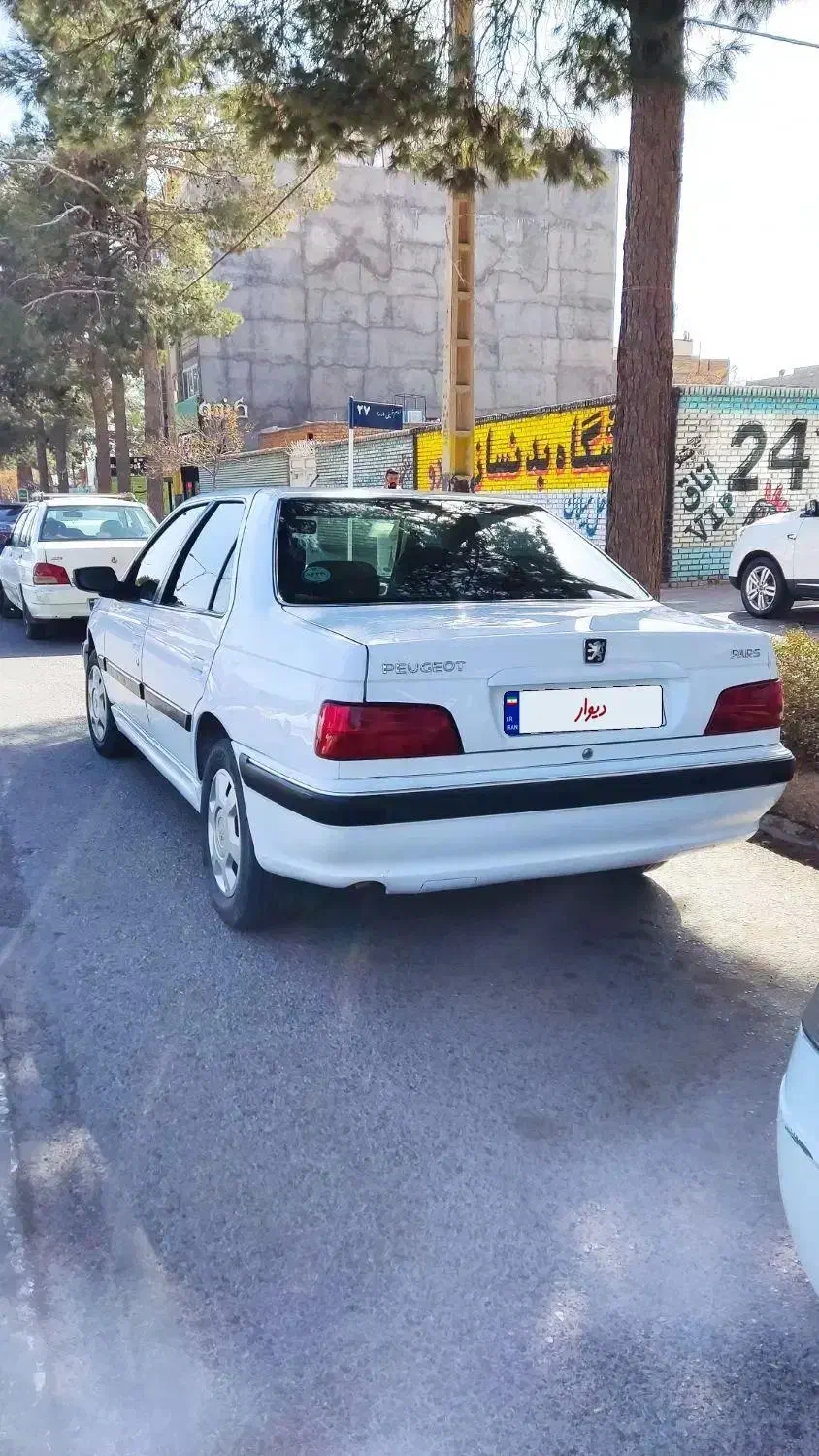 پژو پارس|خودرو سواری و وانت|تربت جام, فاز ۱ فرهنگیان|دیوار