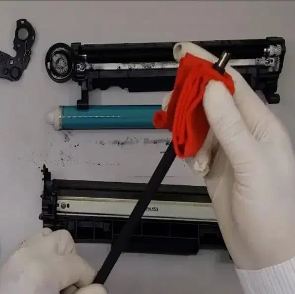 شارژ کارتریج در محل|پرینتر، اسکنر، کپی، فکس|تبریز, |دیوار