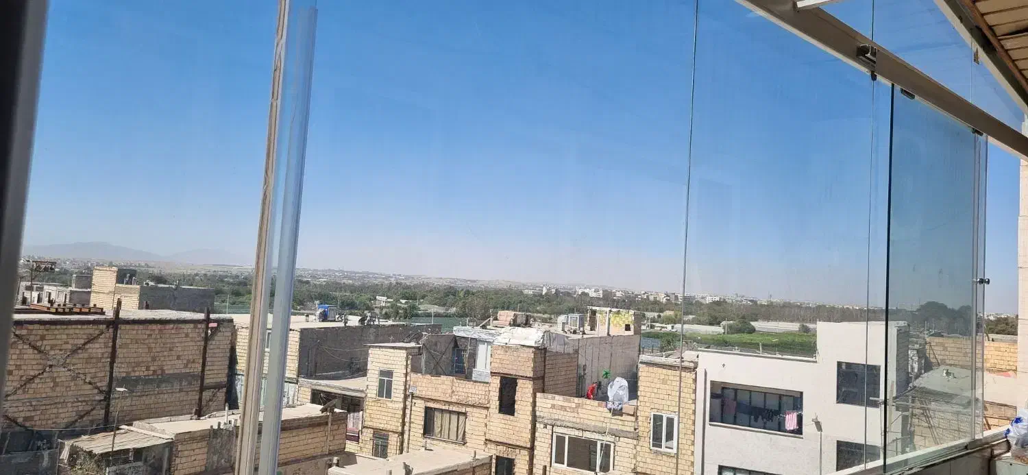 واحد۵۵متری نقلی وبسیارتمیز|فروش آپارتمان|محمدشهر, کوی بهار|دیوار