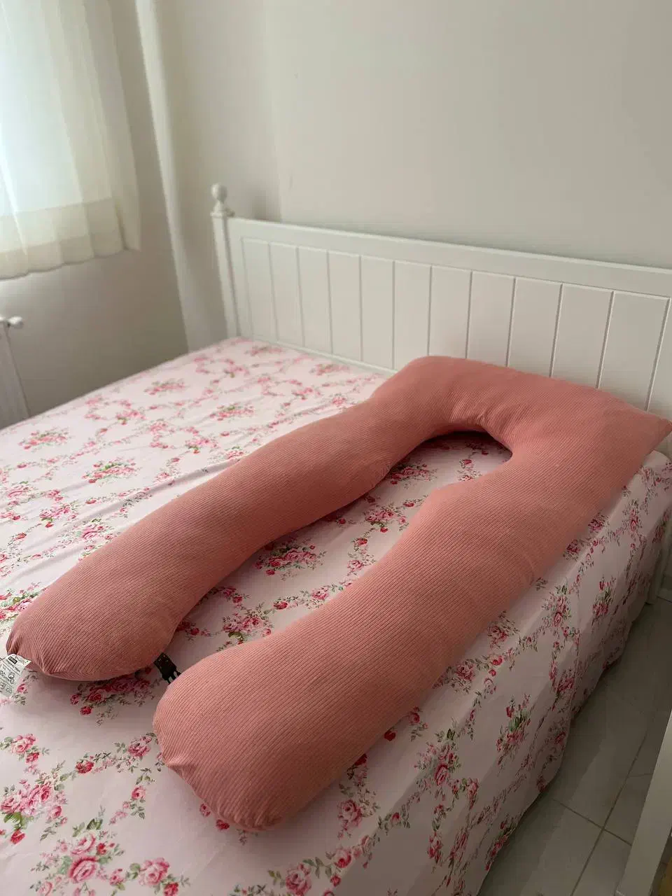 بالش بارداری|رختخواب، بالش، پتو|گرمسار, |دیوار