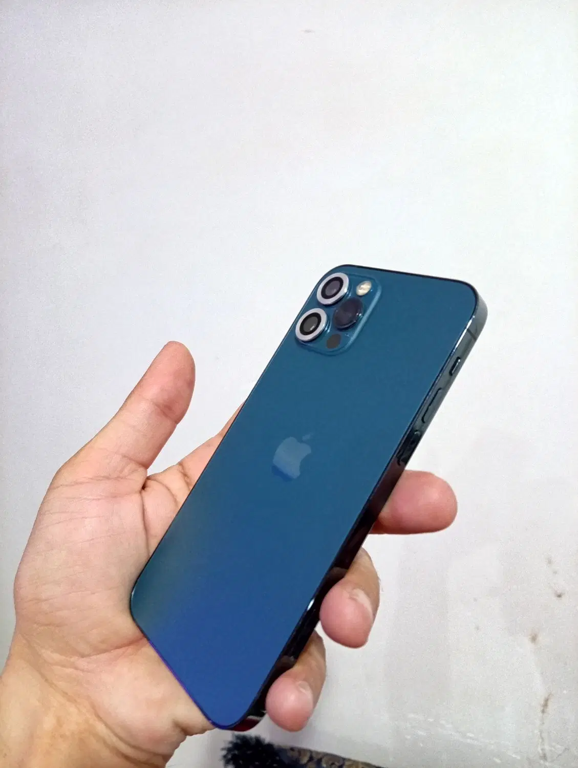iPhone 12 Pro|موبایل|نورآباد ممسنی, |دیوار