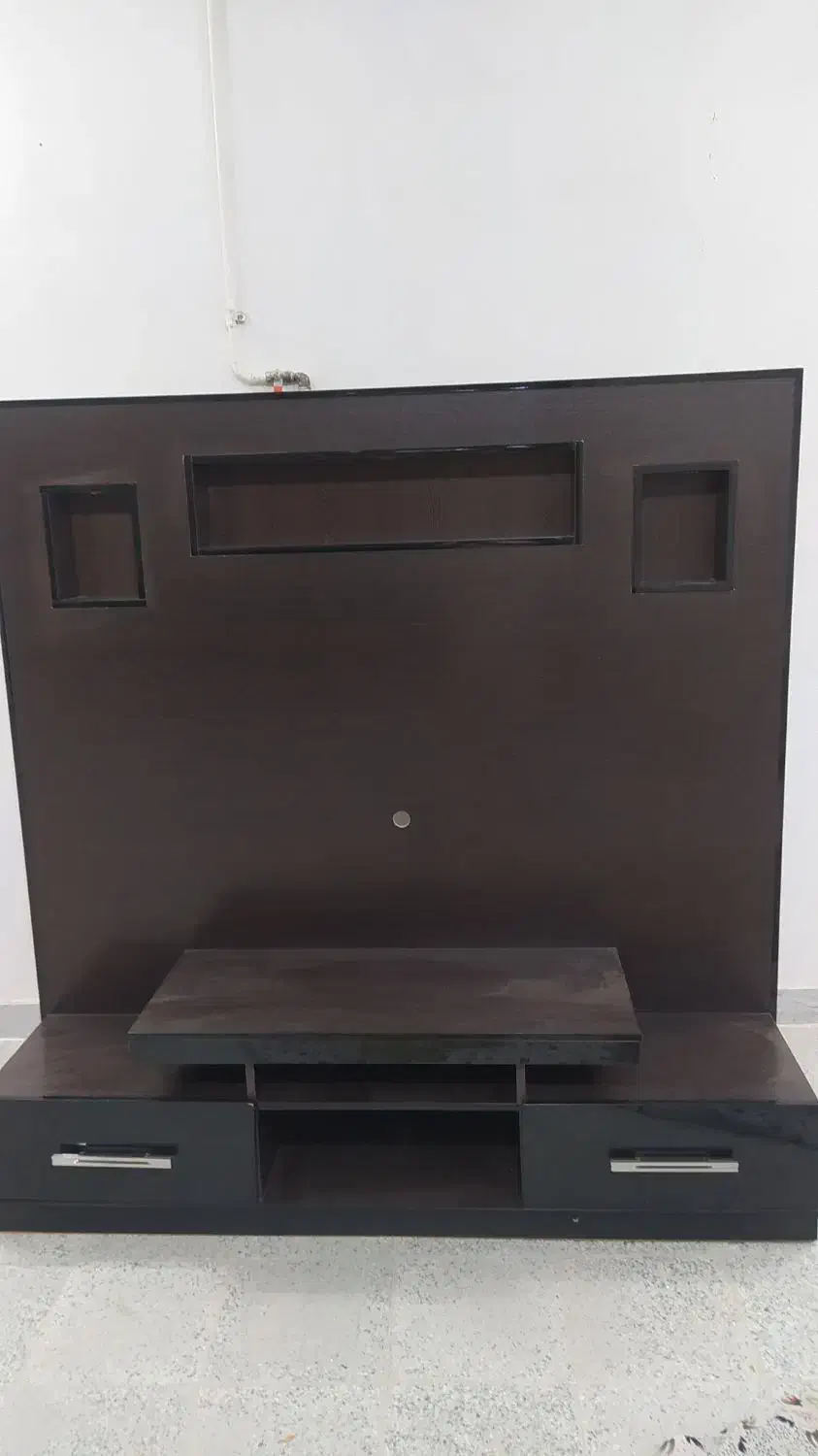 زیر تلویزیون و کمد بچه|میز تلویزیون|بروجرد, |دیوار