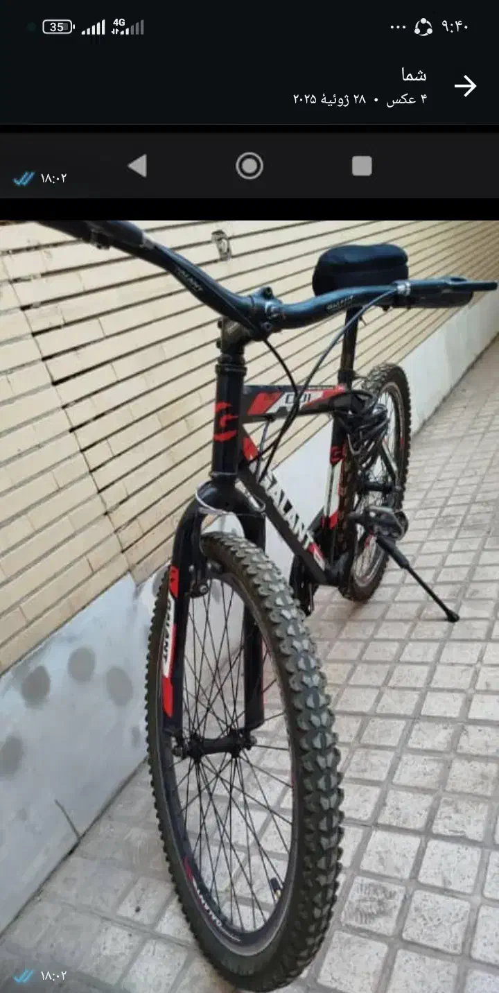 دوچرخه سالم|دوچرخه، اسکیت، اسکوتر|نورآباد ممسنی, |دیوار