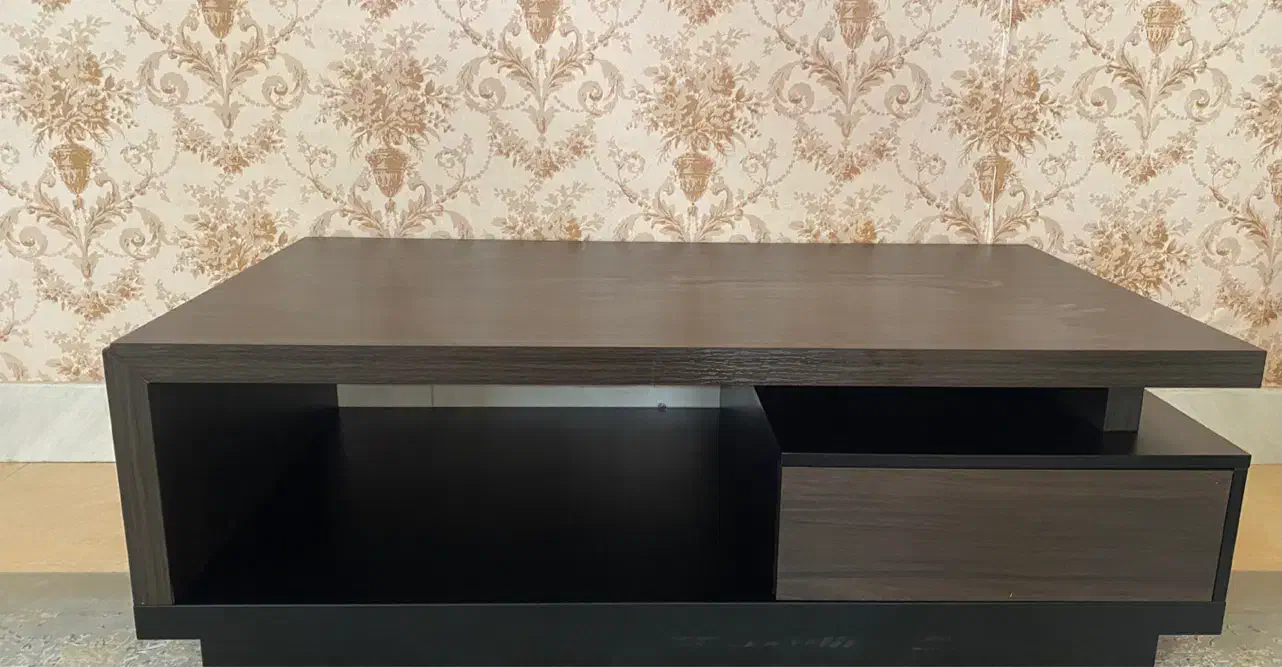 میز وسط مبلی|مبلمان اداری|قم, سالاریه|دیوار