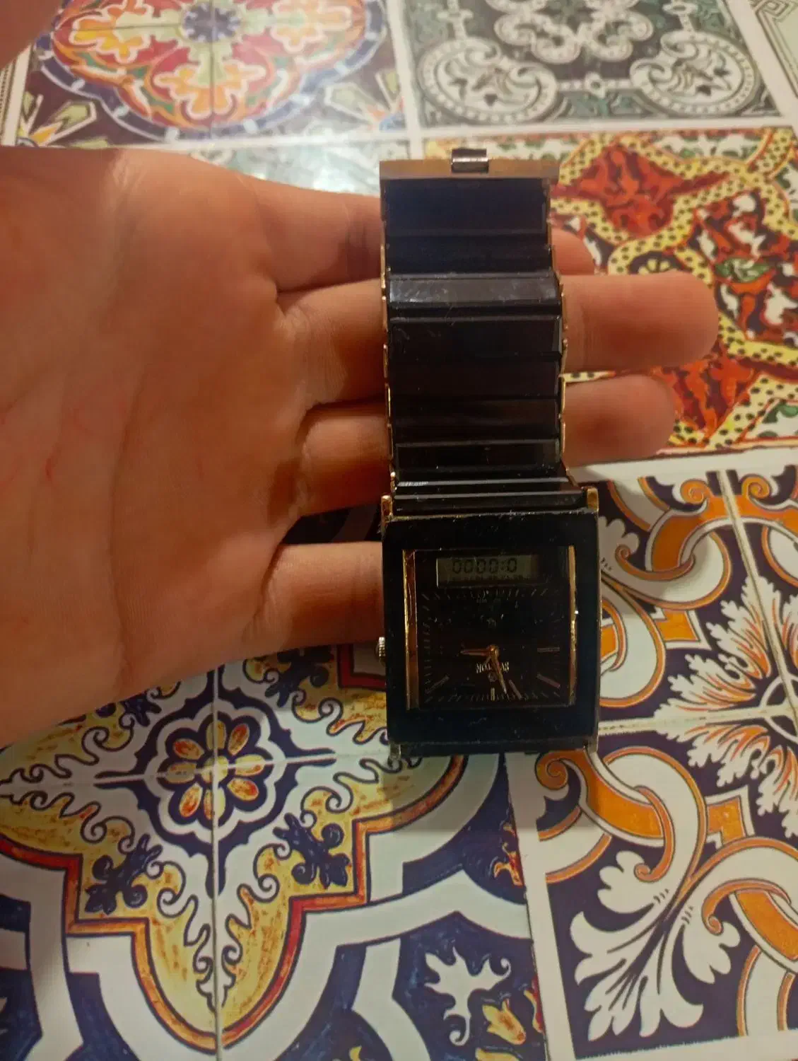 ساعت مچی  رادو|ساعت|زابل, |دیوار