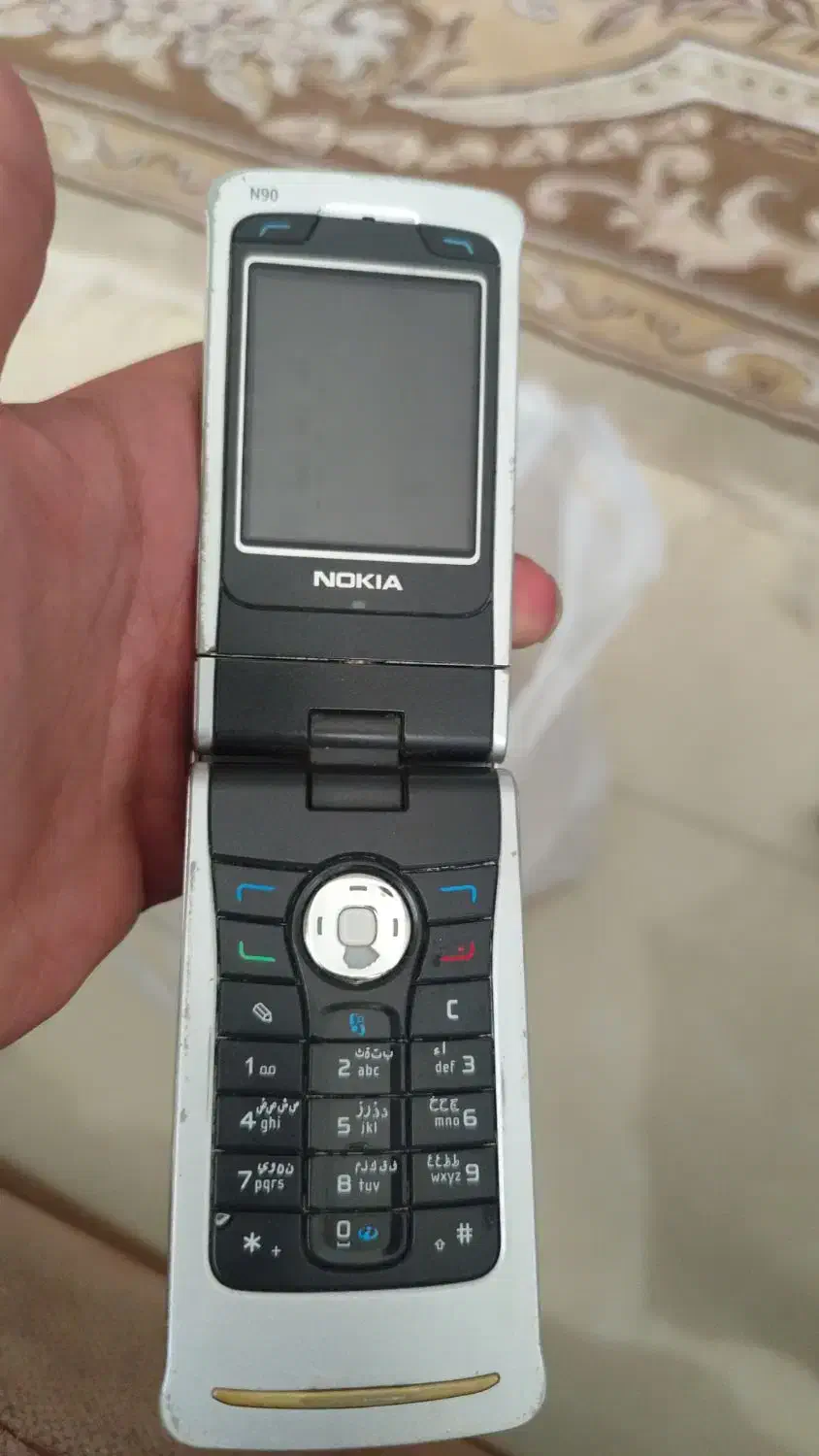 قطعات گوشی برای تعمیر یا پروژه|موبایل|کرمان, |دیوار