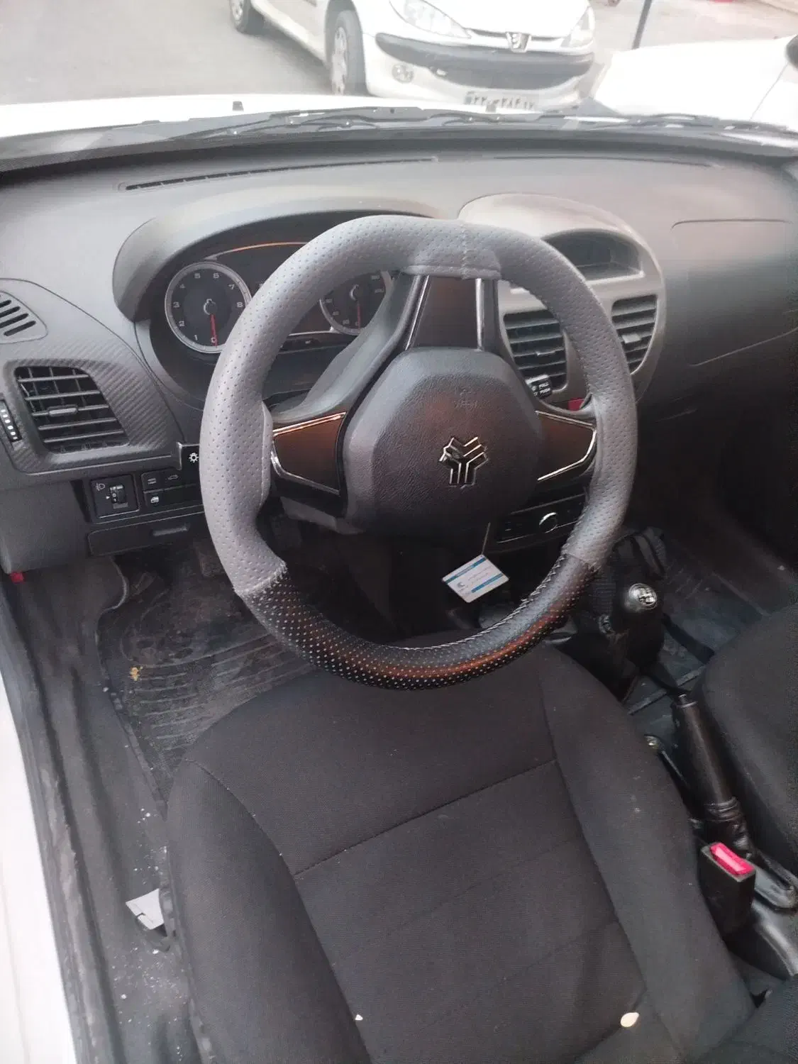 کوییک جی ایکس ال1402کم کار|خودرو سواری و وانت|نقده, |دیوار