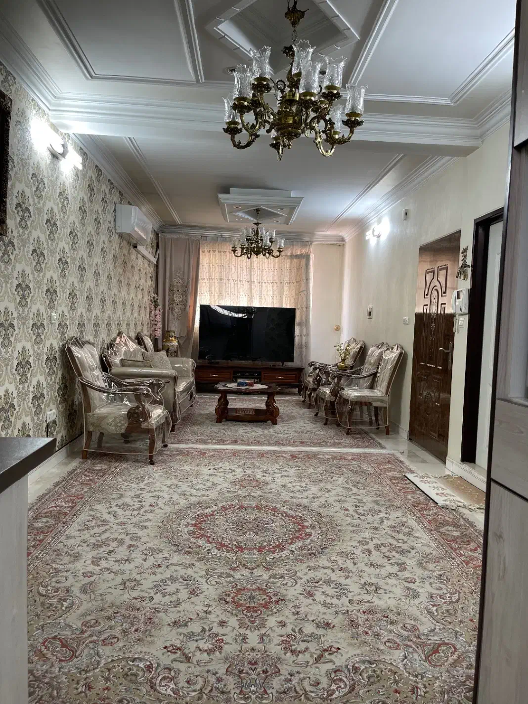 اجاره خانه|اجارهٔ خانه و ویلا|تهران, شهرک بعثت|دیوار