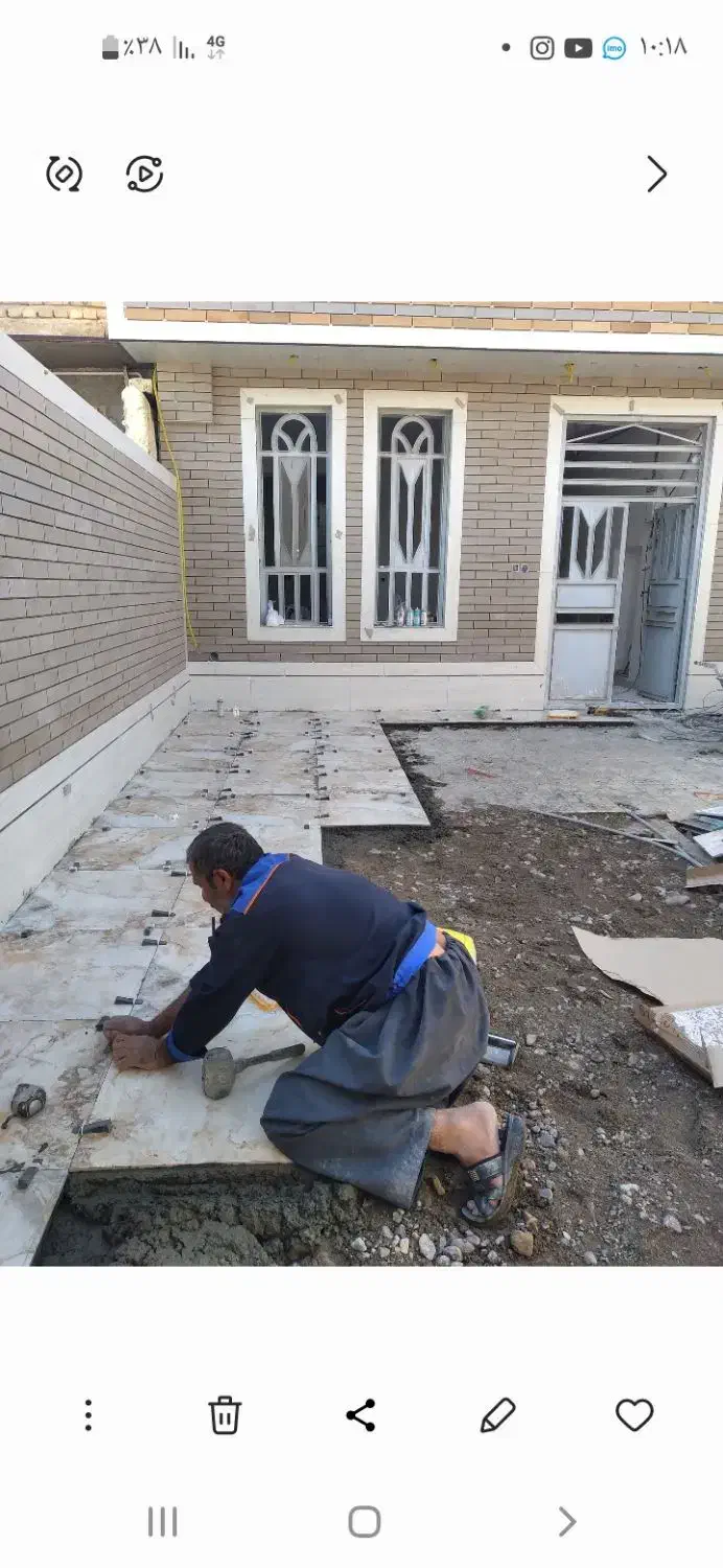 استا بنا|خدمات پیشه و مهارت|جیرفت, |دیوار