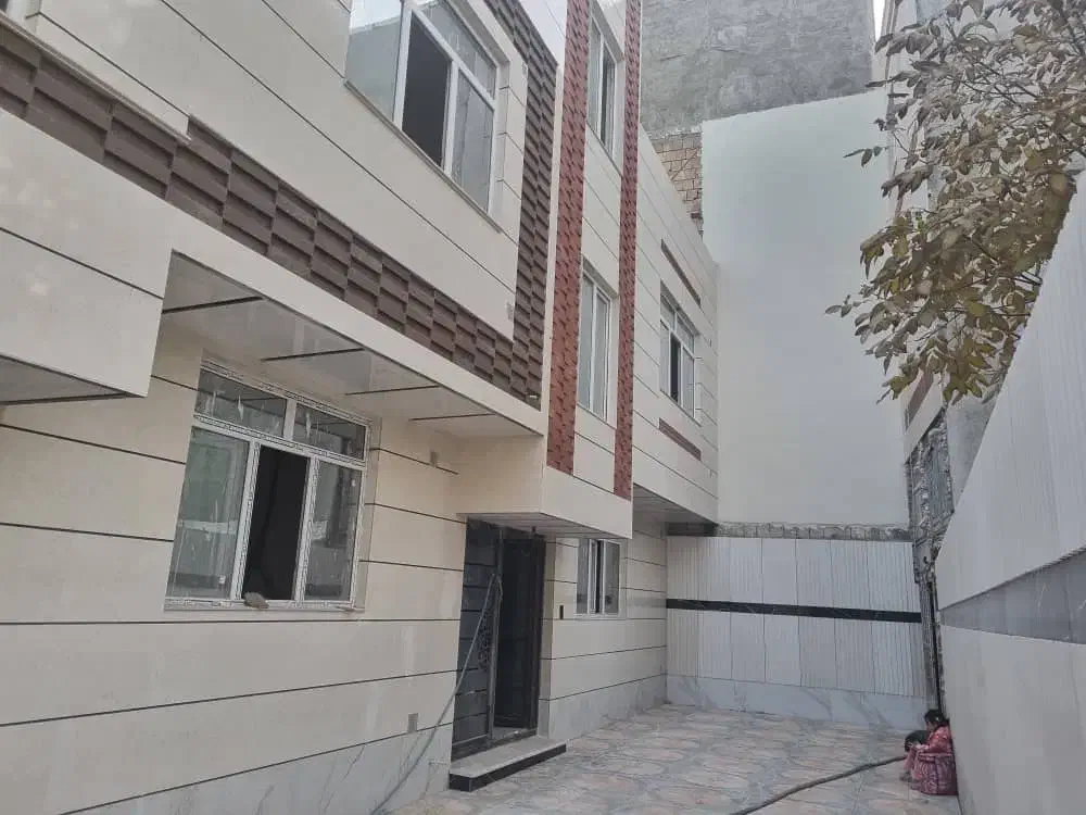 اپارتمان معاوضه|فروش آپارتمان|همدان, |دیوار