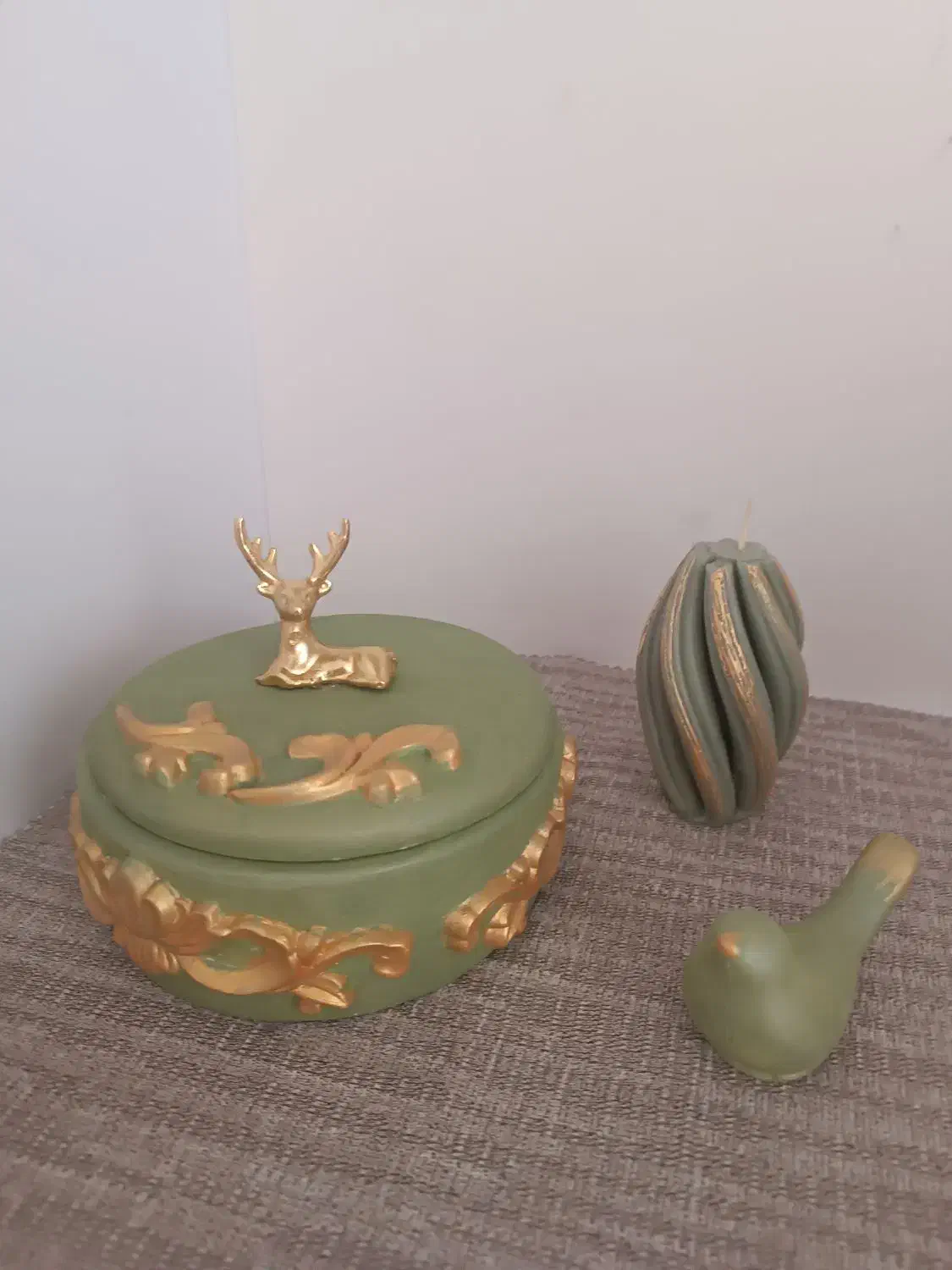 سنگ مصنوعی|صنایع دستی و سایر لوازم تزئینی|قم, انسجام|دیوار