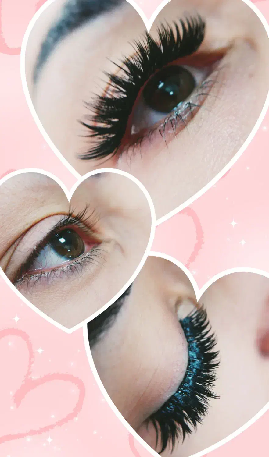 خدمات سالن زیبایی|خدمات آرایشگری و زیبایی|رشت, حمیدیان|دیوار