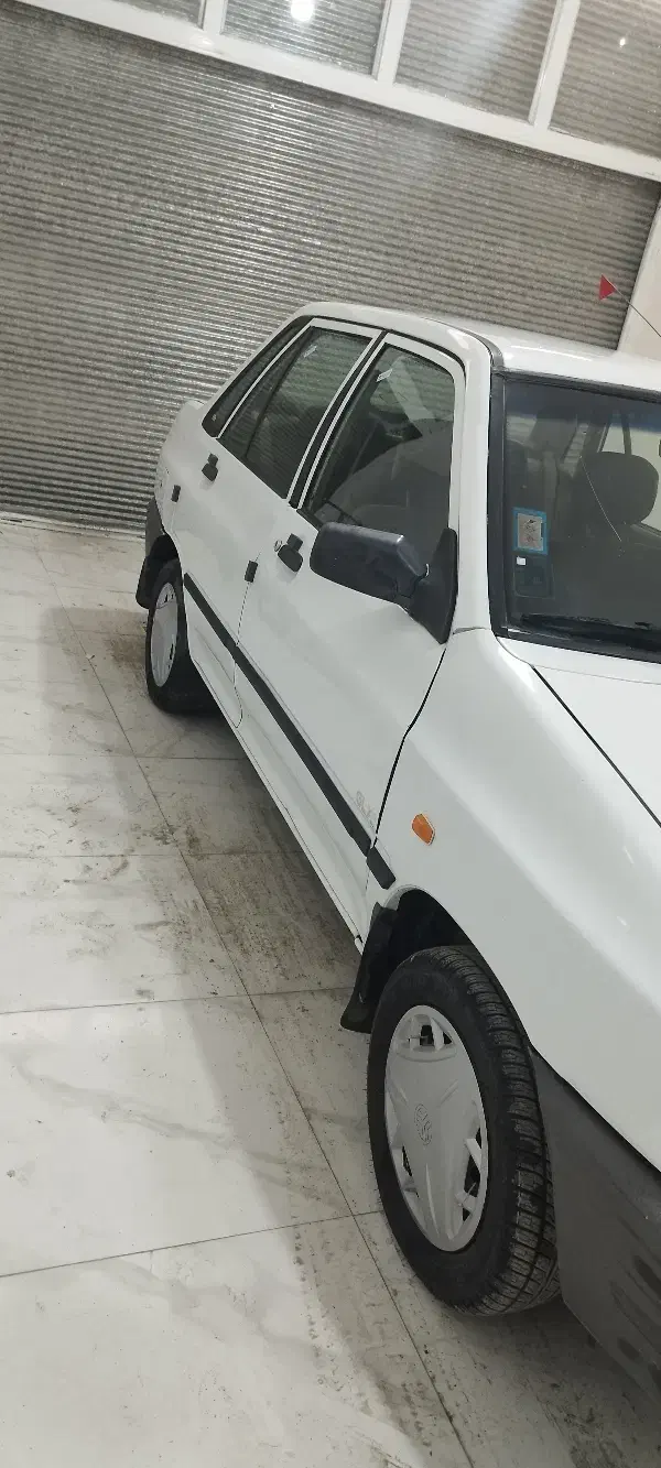 پرایدمدل ۸۵ دوگانه کارخانه|خودرو سواری و وانت|محمدبار, |دیوار