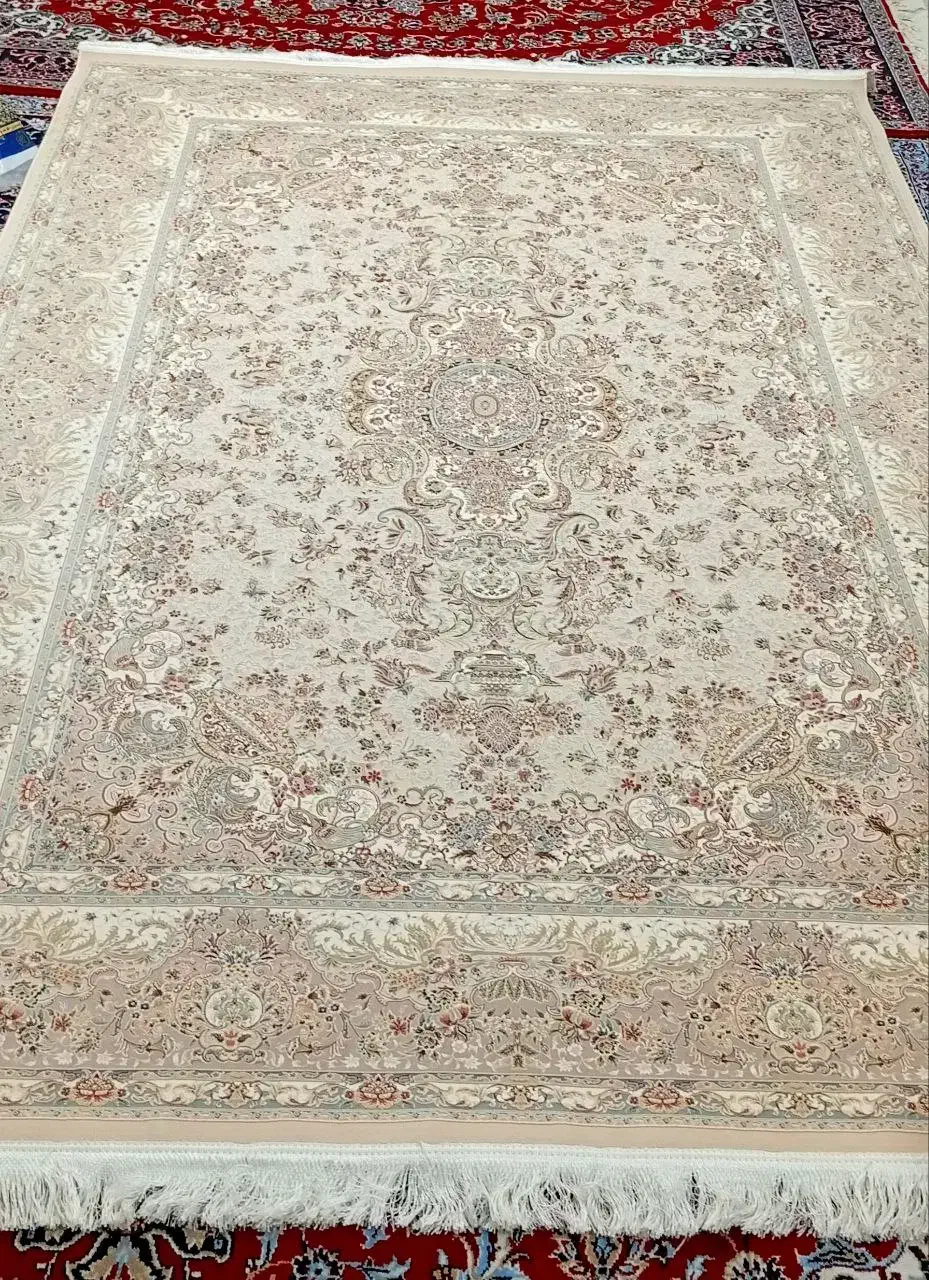 فرش 1500شانه جفت6متری|فرش|تبریز, |دیوار